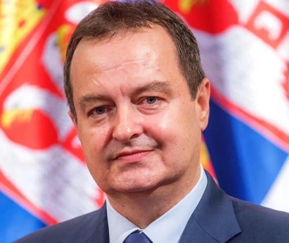 Ивица Дачић