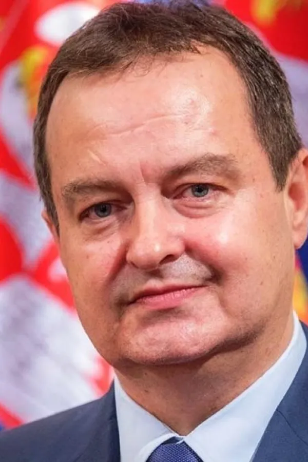 Ивица Дачић