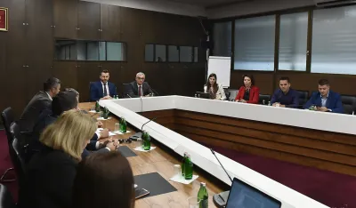 Dukaj: Utvrditi ocjenu stanja u svim jedinicama lokalne samouprave