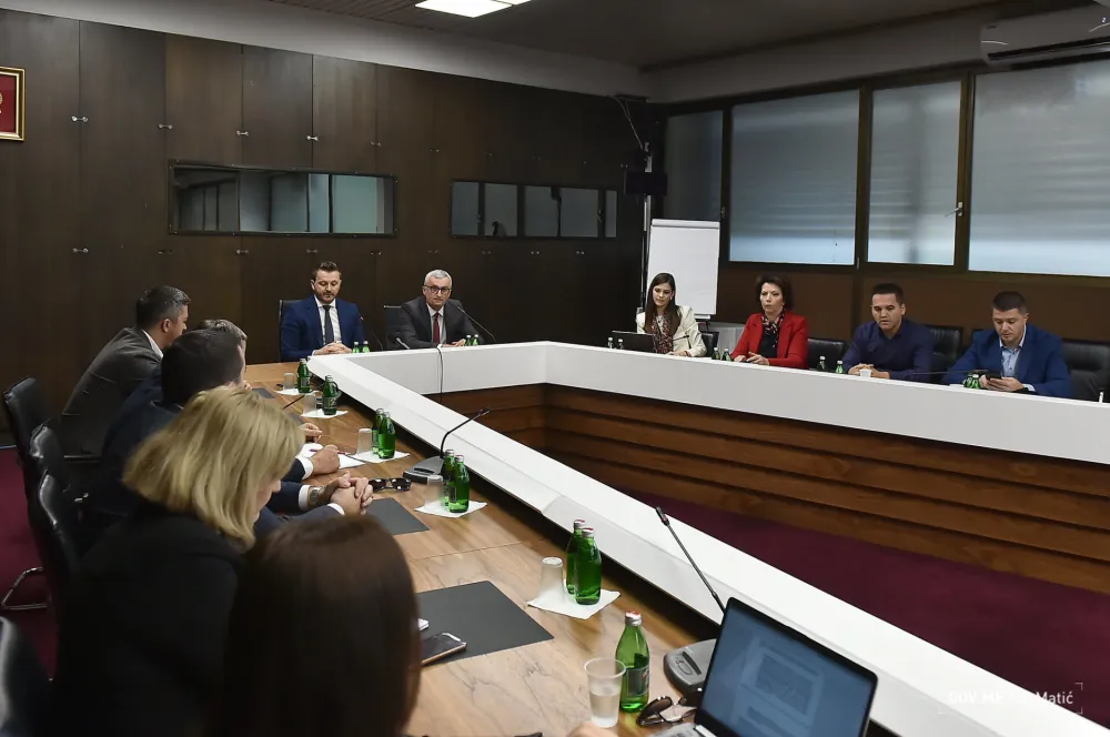 Dukaj: Utvrditi ocjenu stanja u svim jedinicama lokalne samouprave