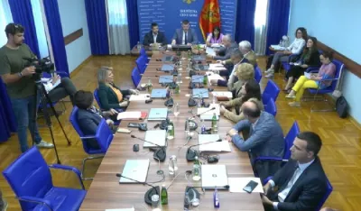 Održaće kontrolno saslu&scaron;anje o zadržavanju mitropolita Amfilohija u policiji 2020. godine