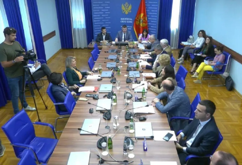 Održaće kontrolno saslu&scaron;anje o zadržavanju mitropolita Amfilohija u policiji 2020. godine