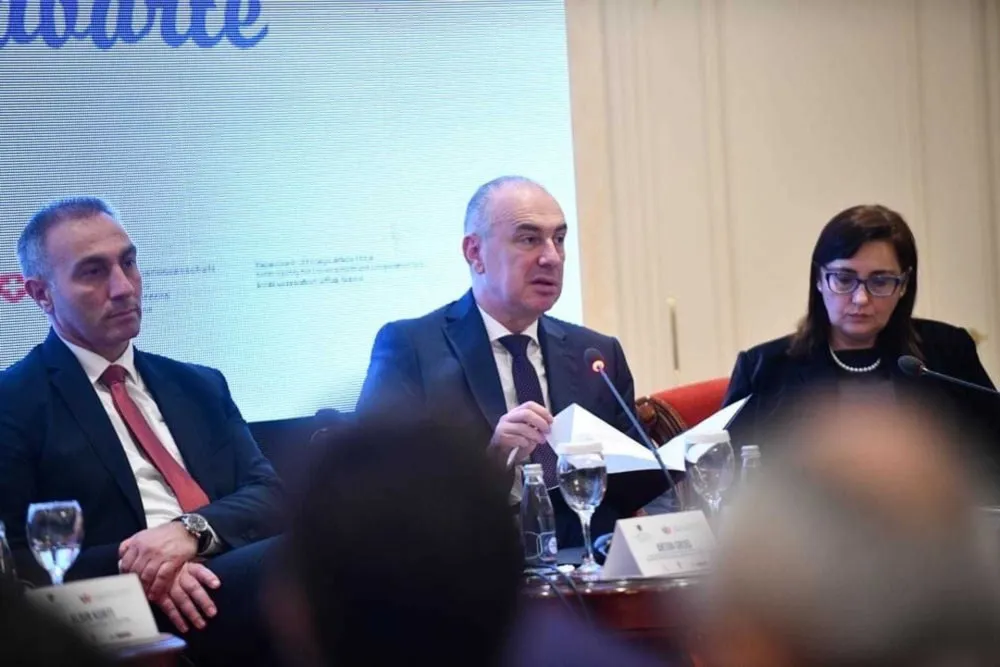 Crna Gora će dobiti novi Zakon o za&scaron;titi jednakosti i zabrani diskriminacije