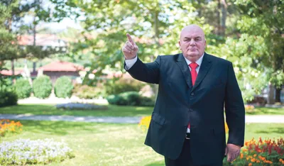 Foto: Nemanja Pančić