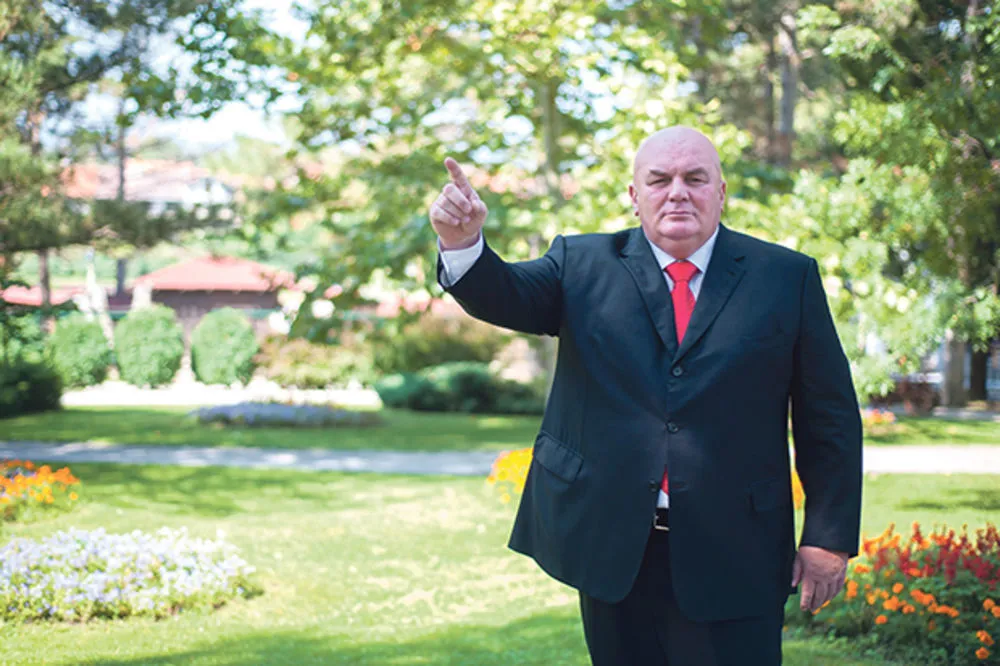 Foto: Nemanja Pančić