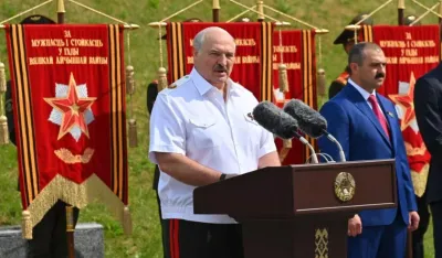 &copy; Sputnik/Viktor Toločko