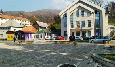 Mojkovačka op&scaron;tinska kasa &bdquo;lak&scaron;a&rdquo; za 126 hiljada eura