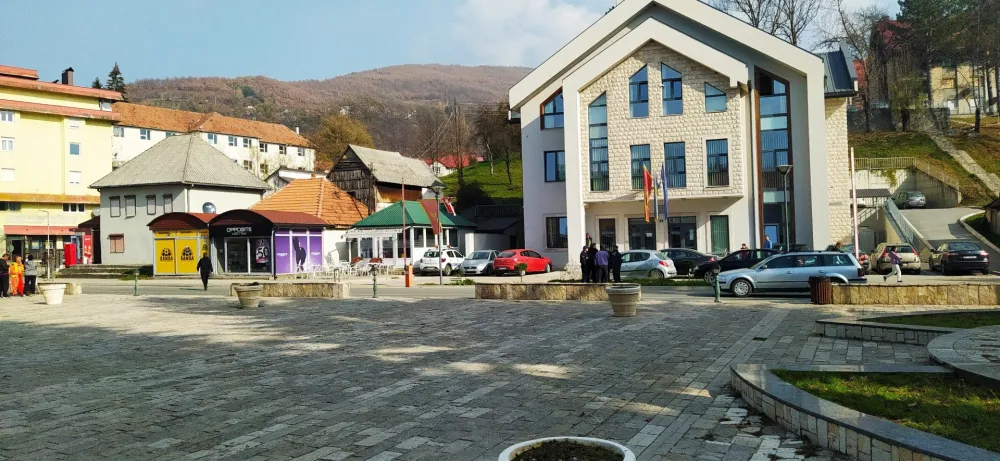 Mojkovačka op&scaron;tinska kasa &bdquo;lak&scaron;a&rdquo; za 126 hiljada eura