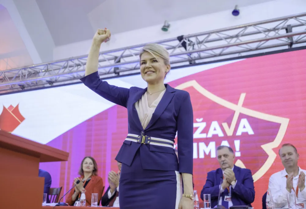 Вуксановић Станковић