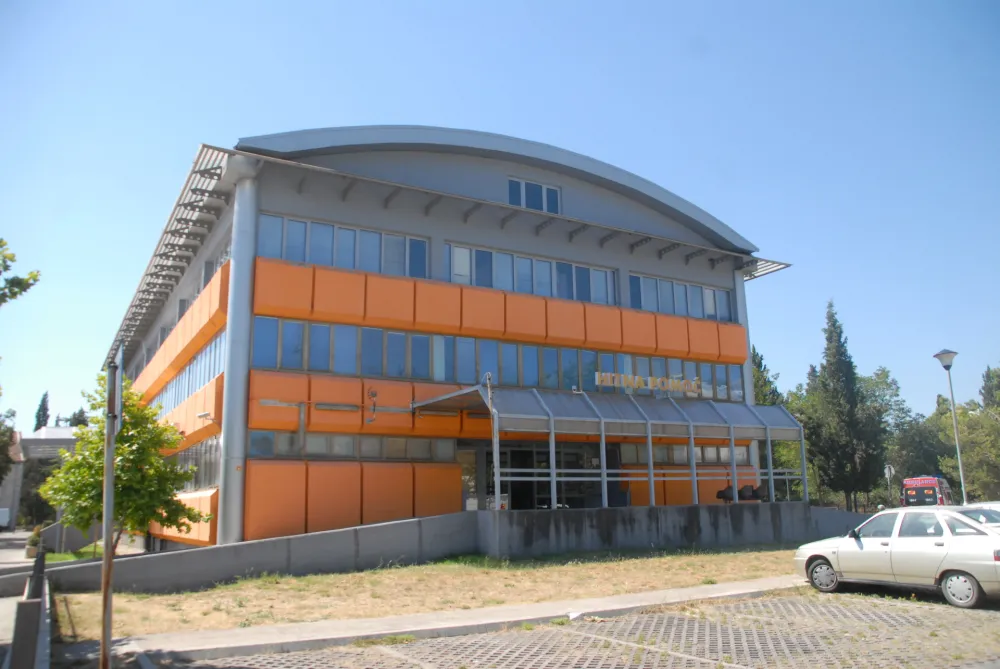 Fond za zdravstveno osiguranje