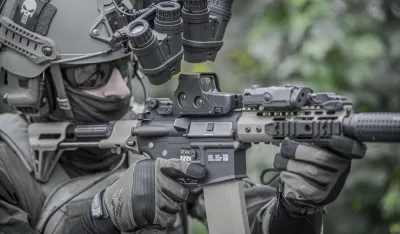 Photo by Specna Arms on Unsplash