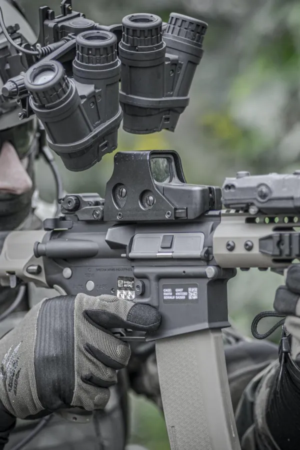 Photo by Specna Arms on Unsplash