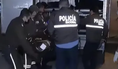 Najmanje pet mrtvih u neredima u zatvoru u Ekvadoru