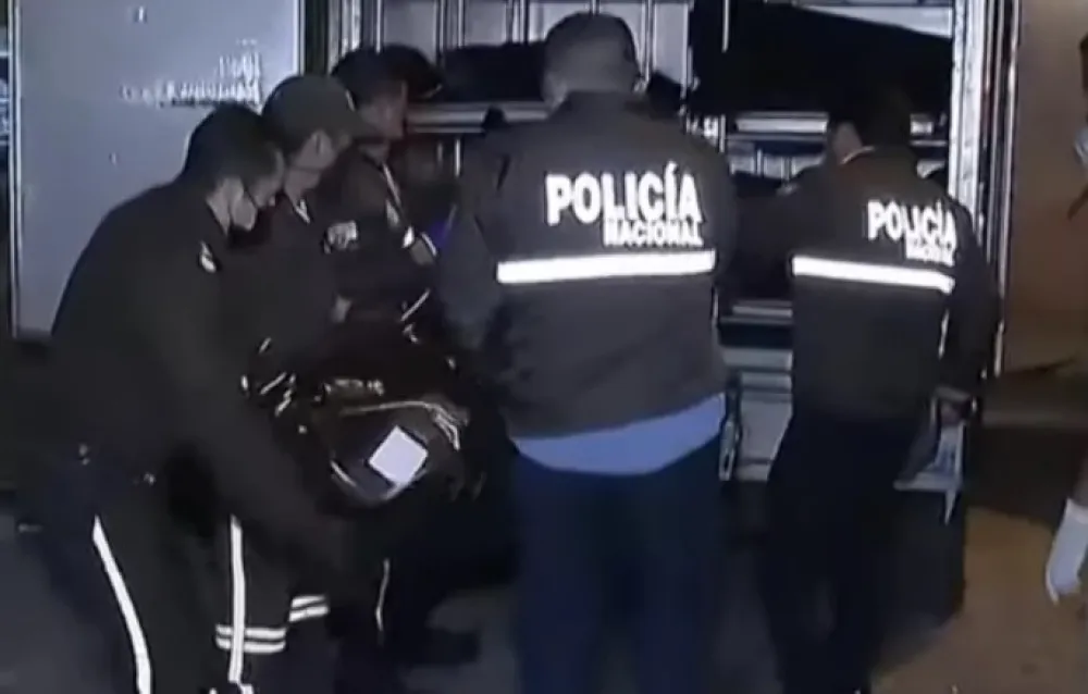 Najmanje pet mrtvih u neredima u zatvoru u Ekvadoru