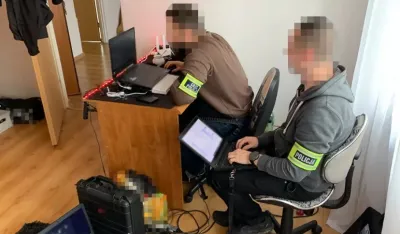Poljska: Uhap&scaron;ene 44 osobe zbog seksualne eksploatacije djece