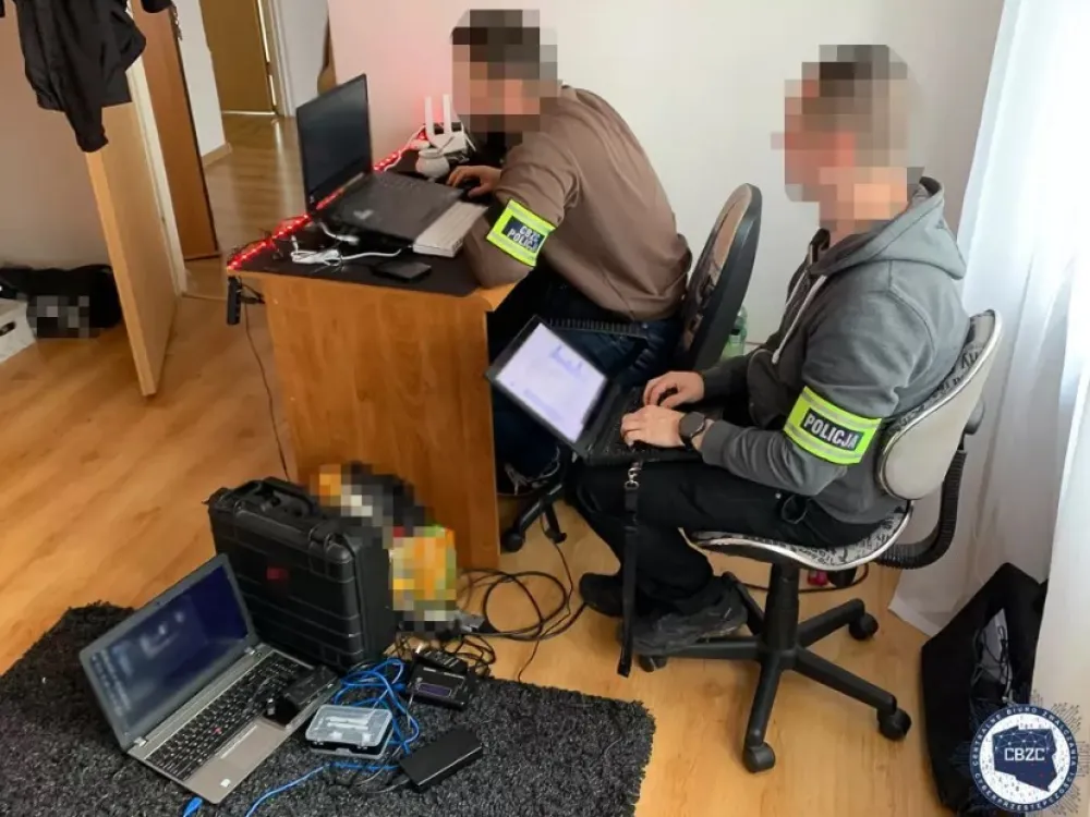 Poljska: Uhap&scaron;ene 44 osobe zbog seksualne eksploatacije djece