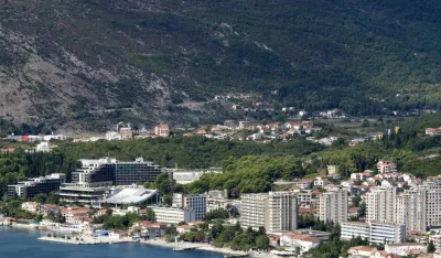 Problemi Instituta Igalo ne prestaјu, priјeti nova blokada računa od milion eura