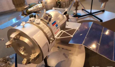 Rusiјa lansira satelit