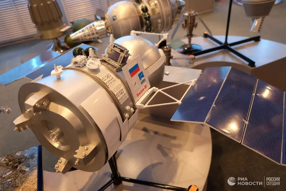 Rusiјa lansira satelit