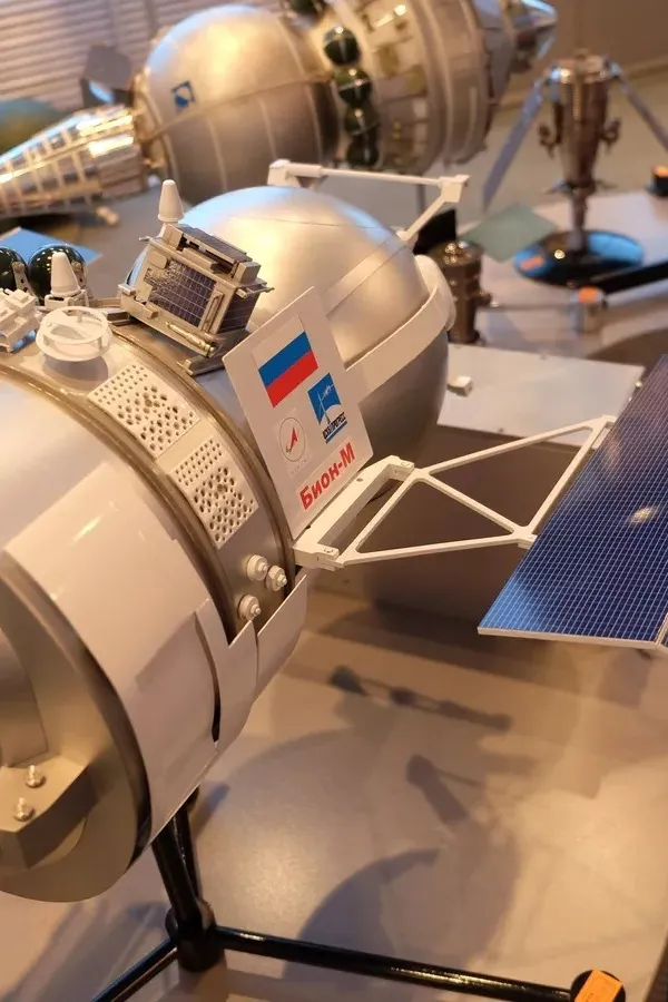 Rusiјa lansira satelit