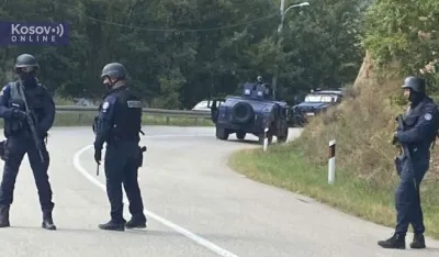 Izvor: Kosovo Online