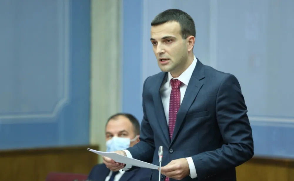 Papović (FOTO:DPS)
