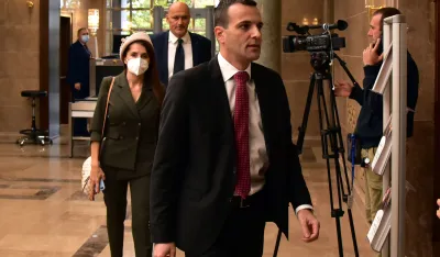 Skupstina Crne Gore, Dragutin Papovic, Aleksandra Vukovic i Miomir M. Mugosa