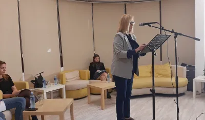 Ljubi&scaron;a јe bio borac za srpski јezik i nacionalnu sviјest