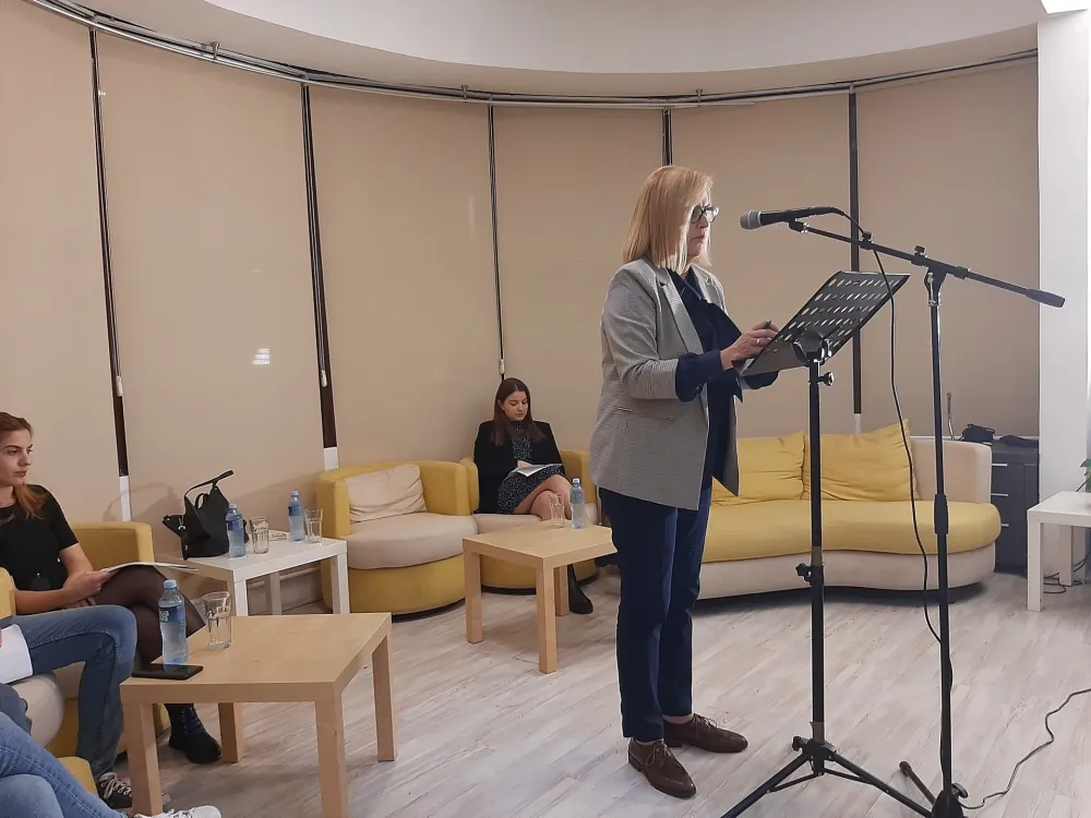 Ljubi&scaron;a јe bio borac za srpski јezik i nacionalnu sviјest