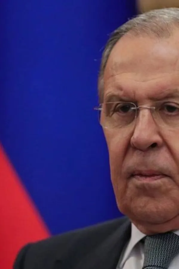 Сергеј Лавров