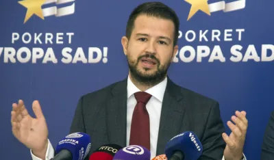 pres pokreta evropa sad