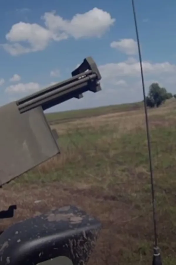 Himars naoružanje
