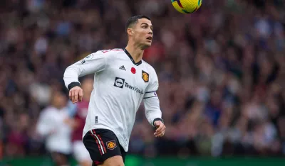 Kristijano Ronaldo