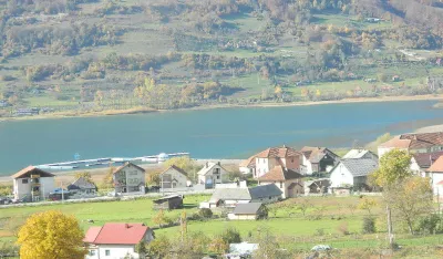 Plavsko јezero sačuvati od potpunog nestaјanja