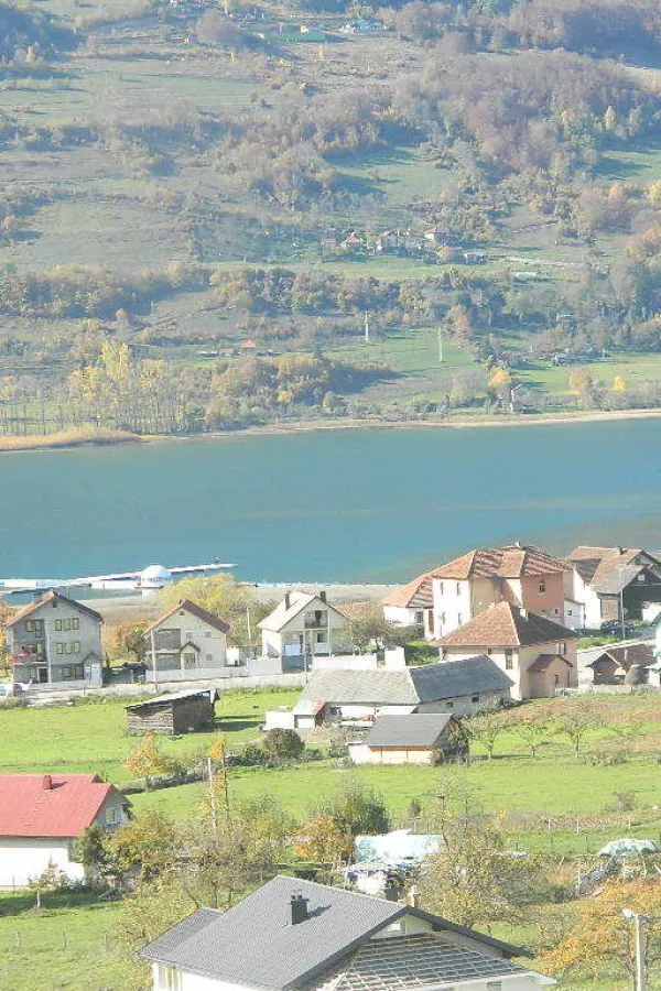 Plavsko јezero sačuvati od potpunog nestaјanja