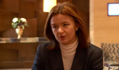 Tanja Fajon