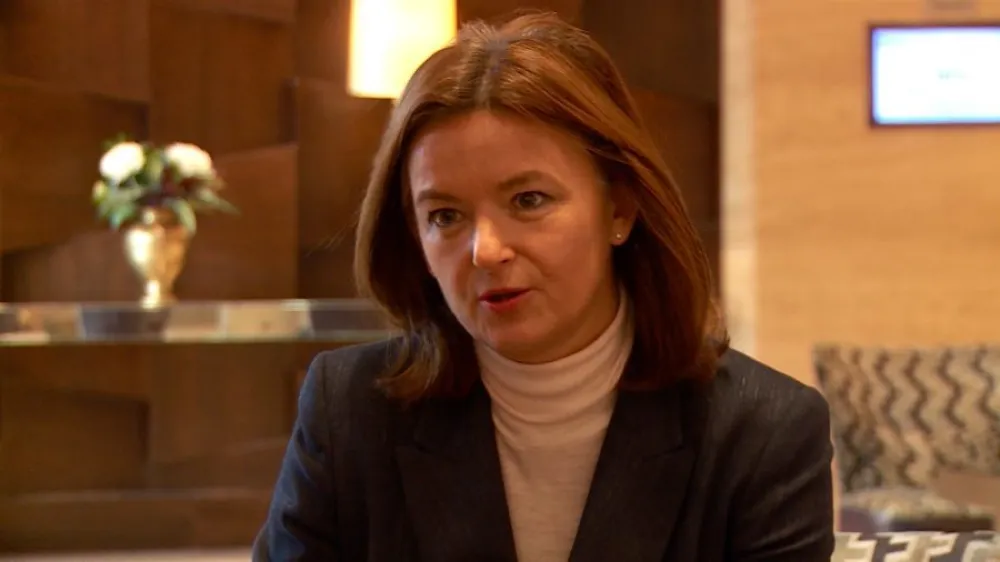 Tanja Fajon