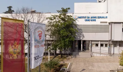 IJZ: Prema podacima SZO u svijetu postoji oko 1,3 milijarda korisnika duvanskih proizvoda