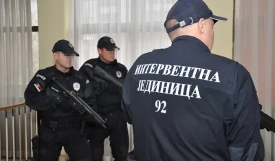 FOTO: MUP RS/srpskainfo.com