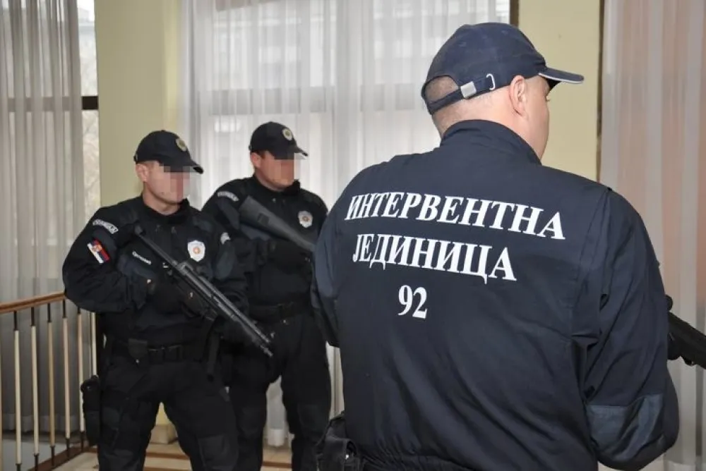 FOTO: MUP RS/srpskainfo.com