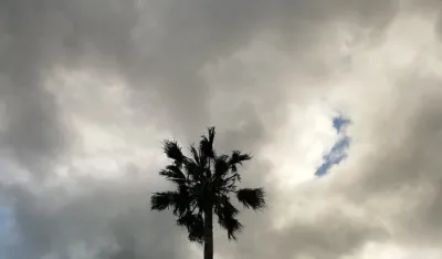 Sjutra promjenljivo oblačno, do 19 stepeni