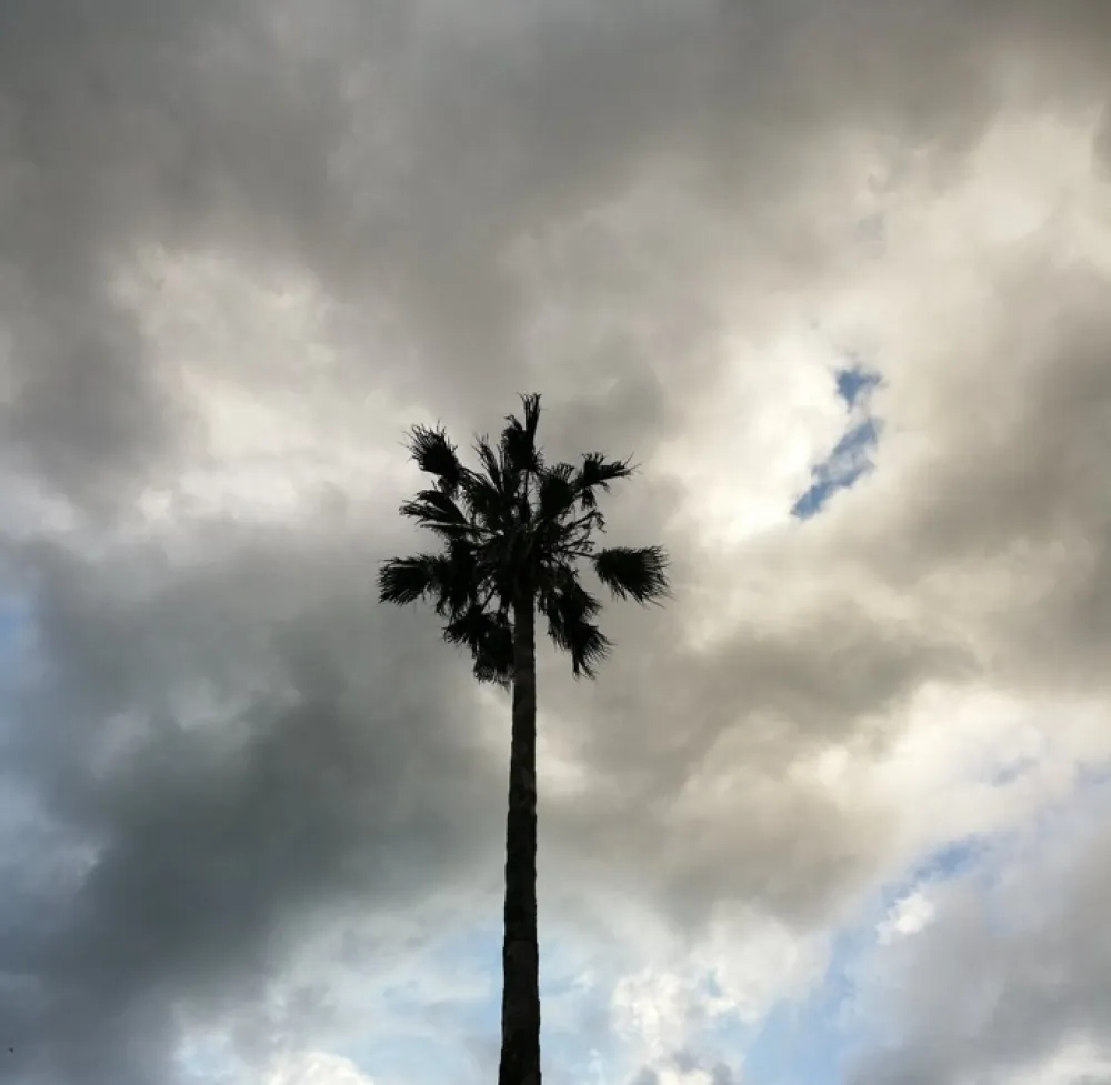 Sjutra promjenljivo oblačno, do 19 stepeni