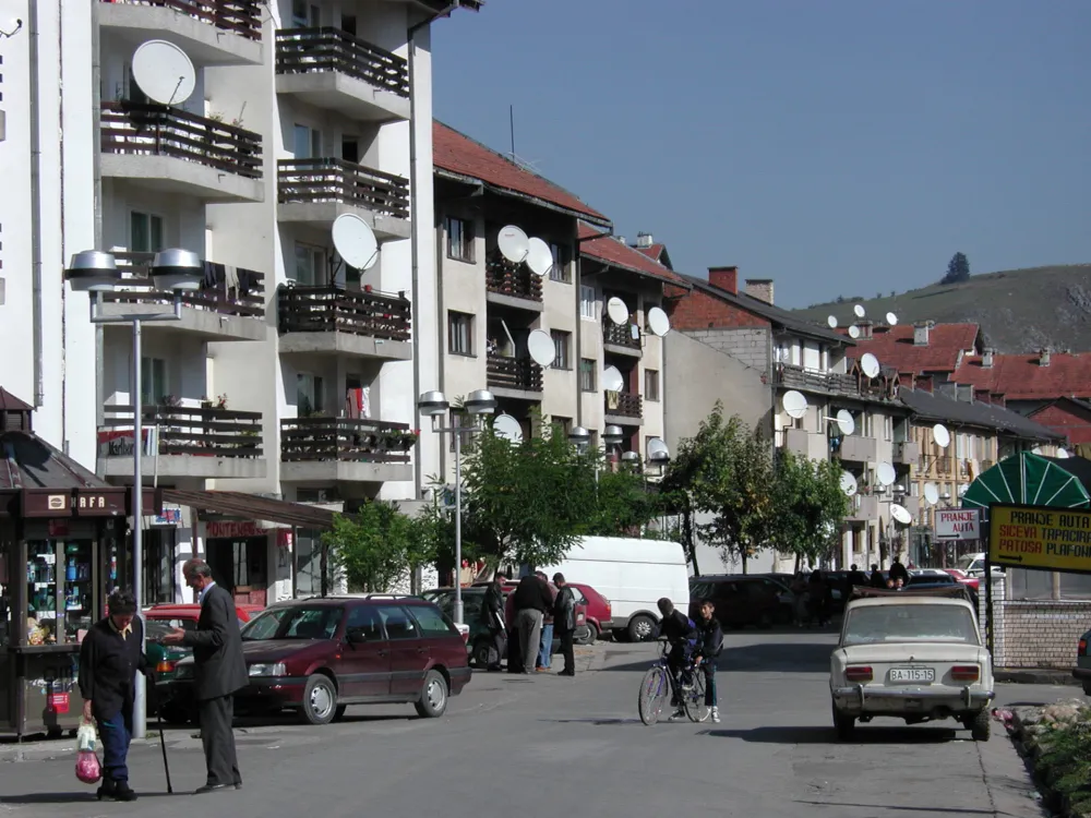 У Рожајама највећи пораст незапослености