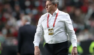 Dragan Stojković