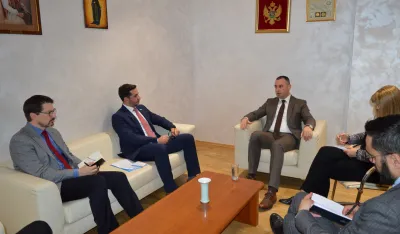 Unicef i Ministarstvo zdravlja