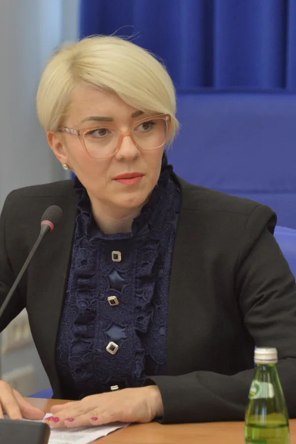 Odbor za ekonomiju, Odbor za ekonomiju amandmani na budzet, amandmani na budzet, Jelena Bozovic