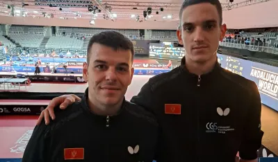 Bakić i Radović