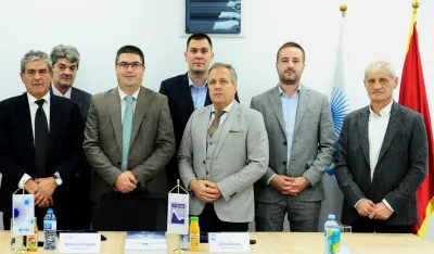 Izvor: EPCG<br>
