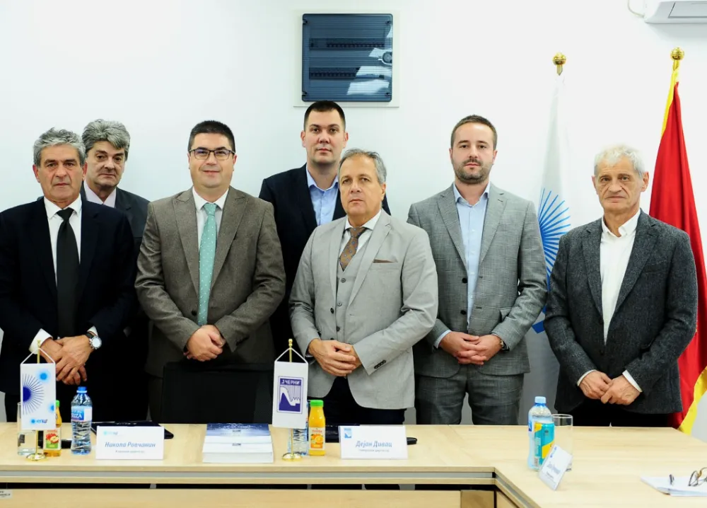 Izvor: EPCG<br>