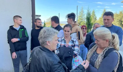 Tuzani traže da јavni prevoz sa Podgoricom bude gradska liniјa: Za autobus da ne važe granice